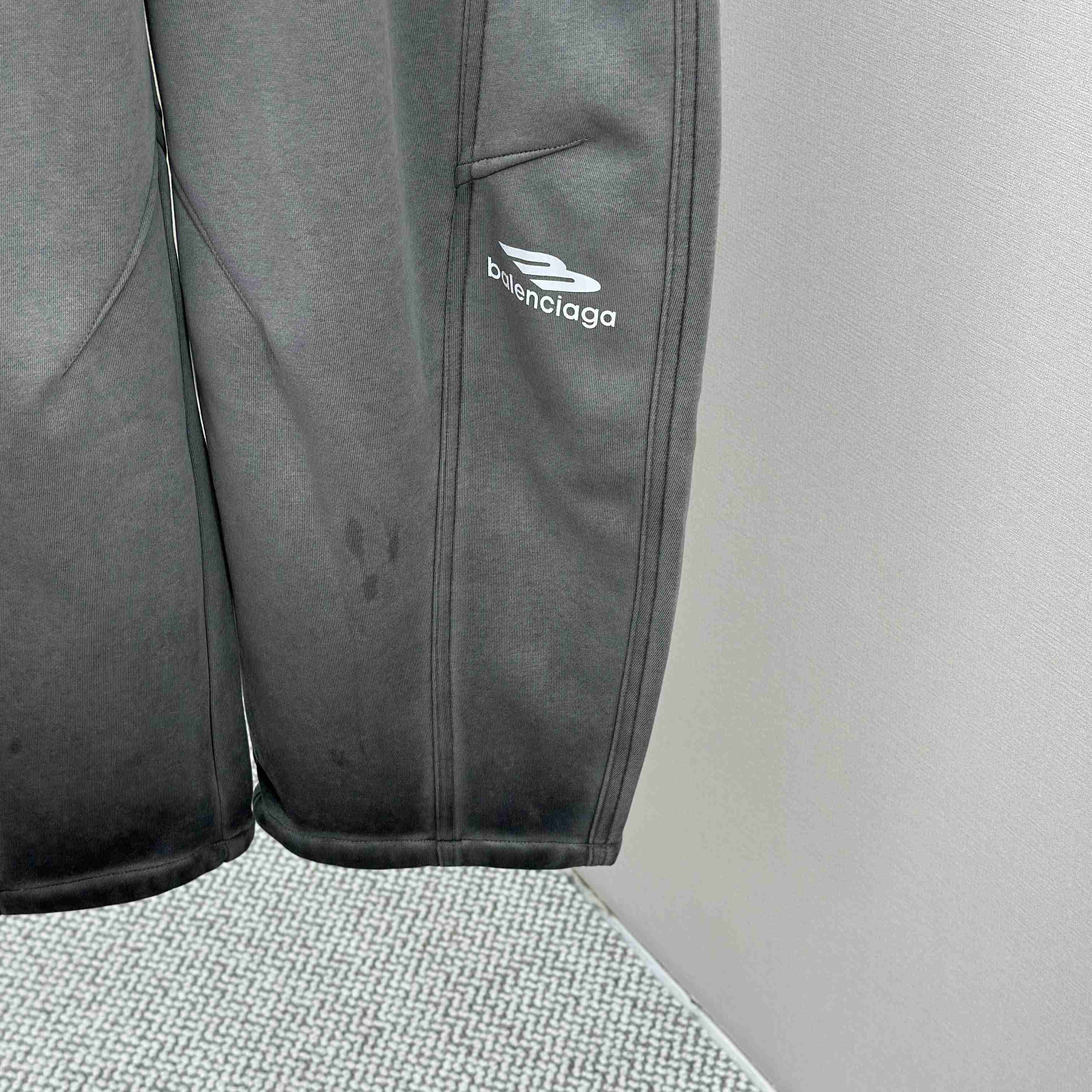 Balenciaga Track Pants  - DesignerGu