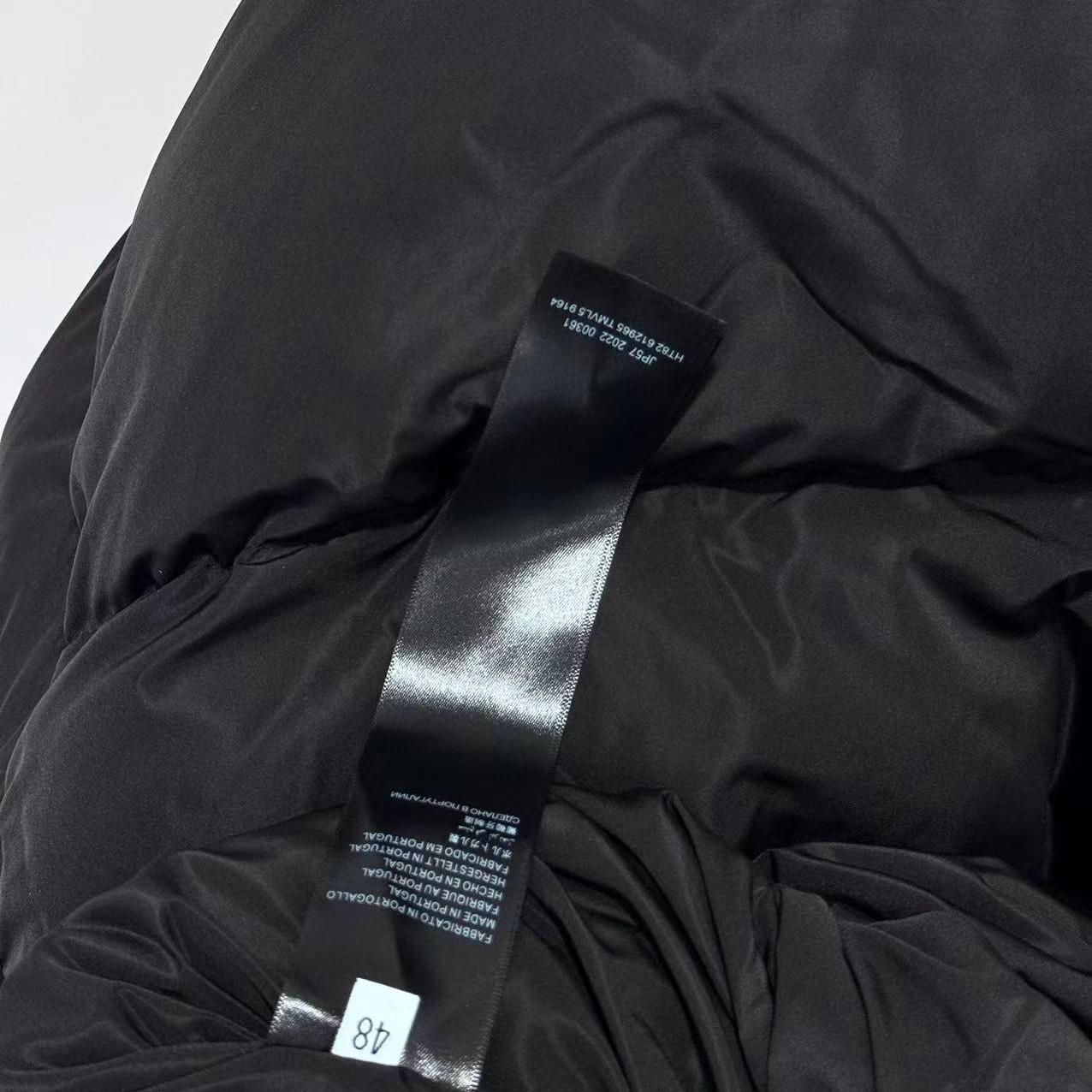 Balenciaga x Adidas Puffer Jacket - DesignerGu