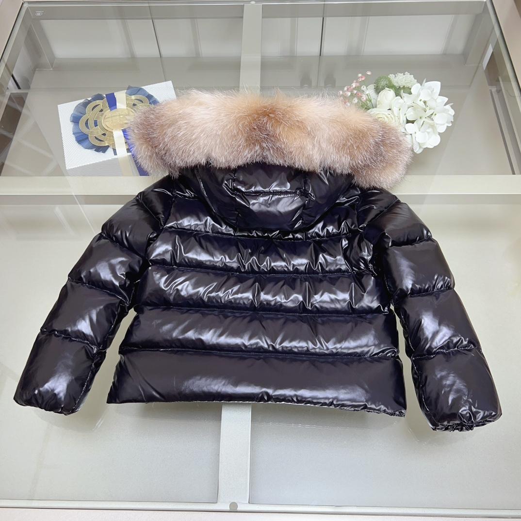 Moncler Kids Down Jacket - DesignerGu