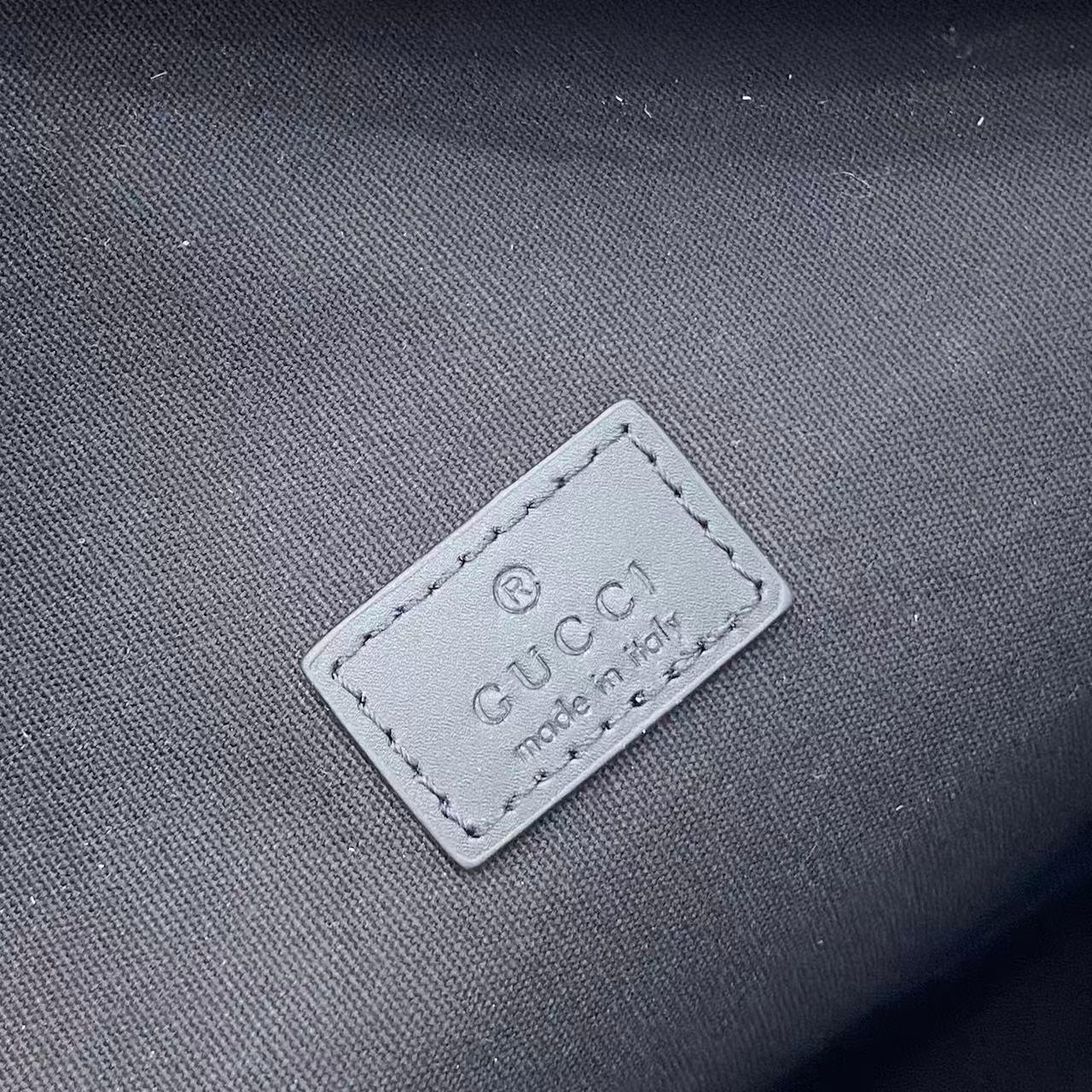 Gucci Chroma Large Belt Bag - DesignerGu