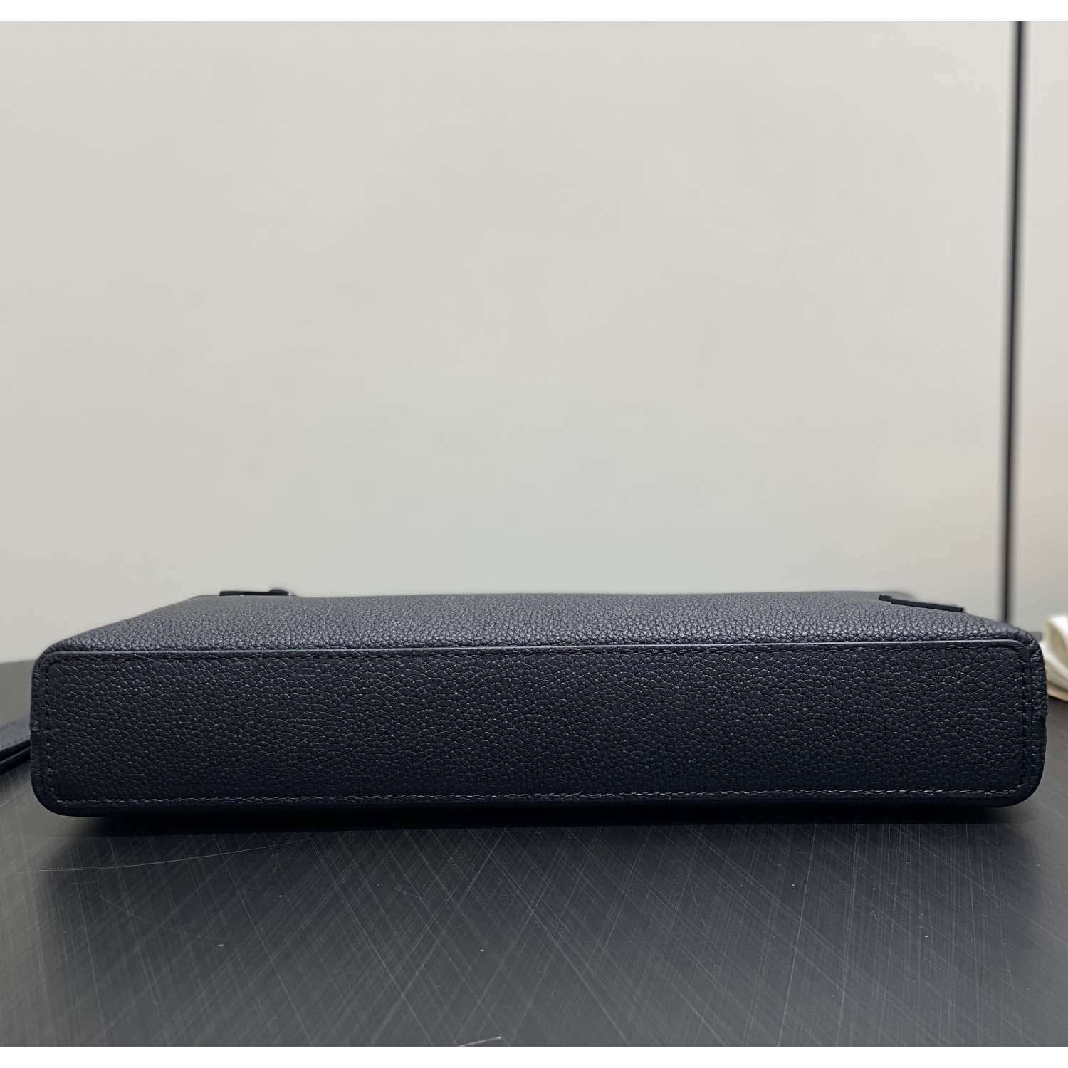 Louis Vuitton Takeoff Pouch LV Aerogram   M25955 - DesignerGu