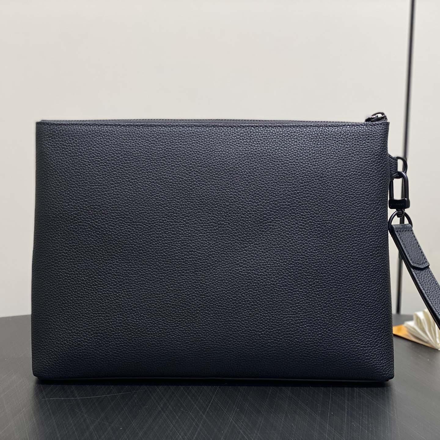 Louis Vuitton Takeoff Pouch LV Aerogram   M25955 - DesignerGu