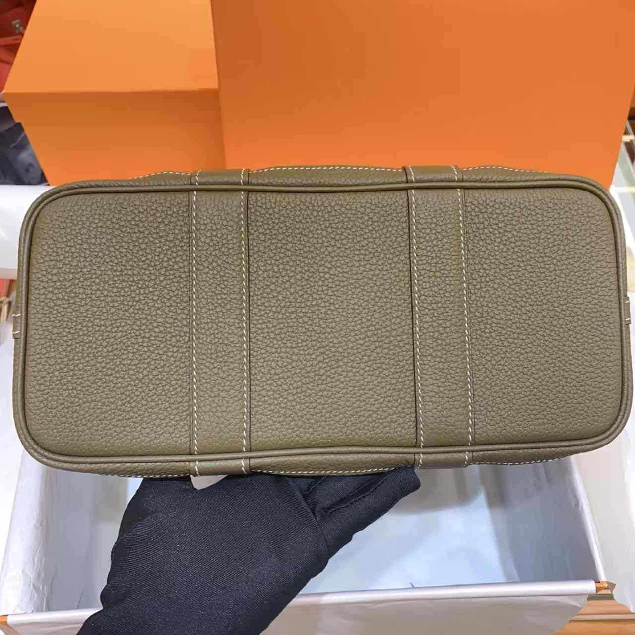 Hermès Garden Party 30 - DesignerGu