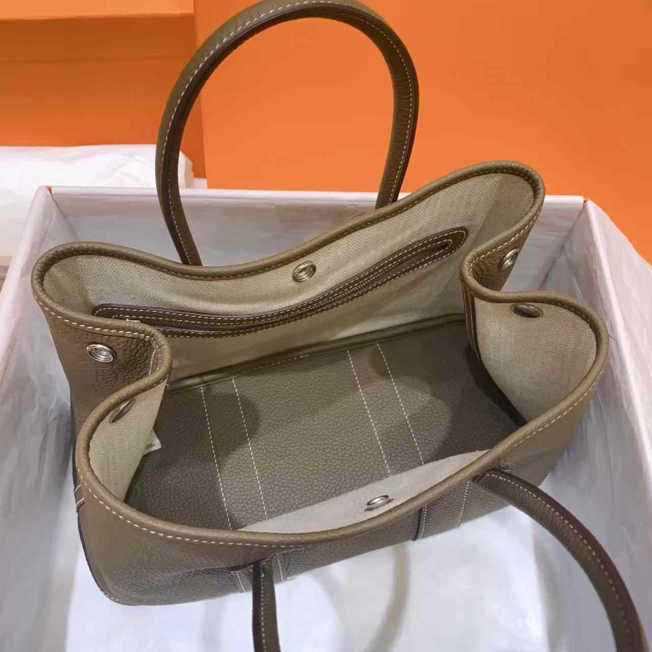 Hermès Garden Party 30 - DesignerGu