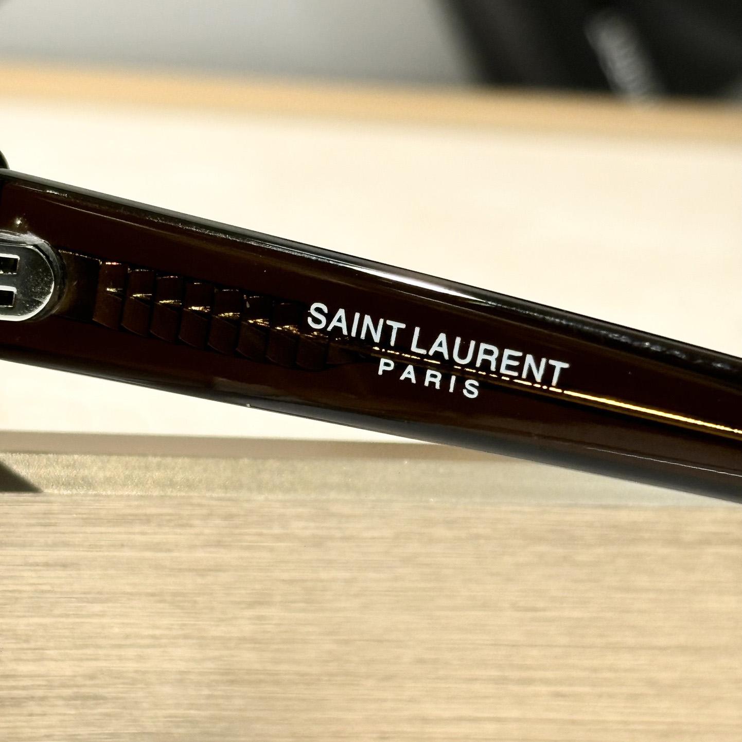 Saint Laurent SL276MICA Sunglasses   - DesignerGu