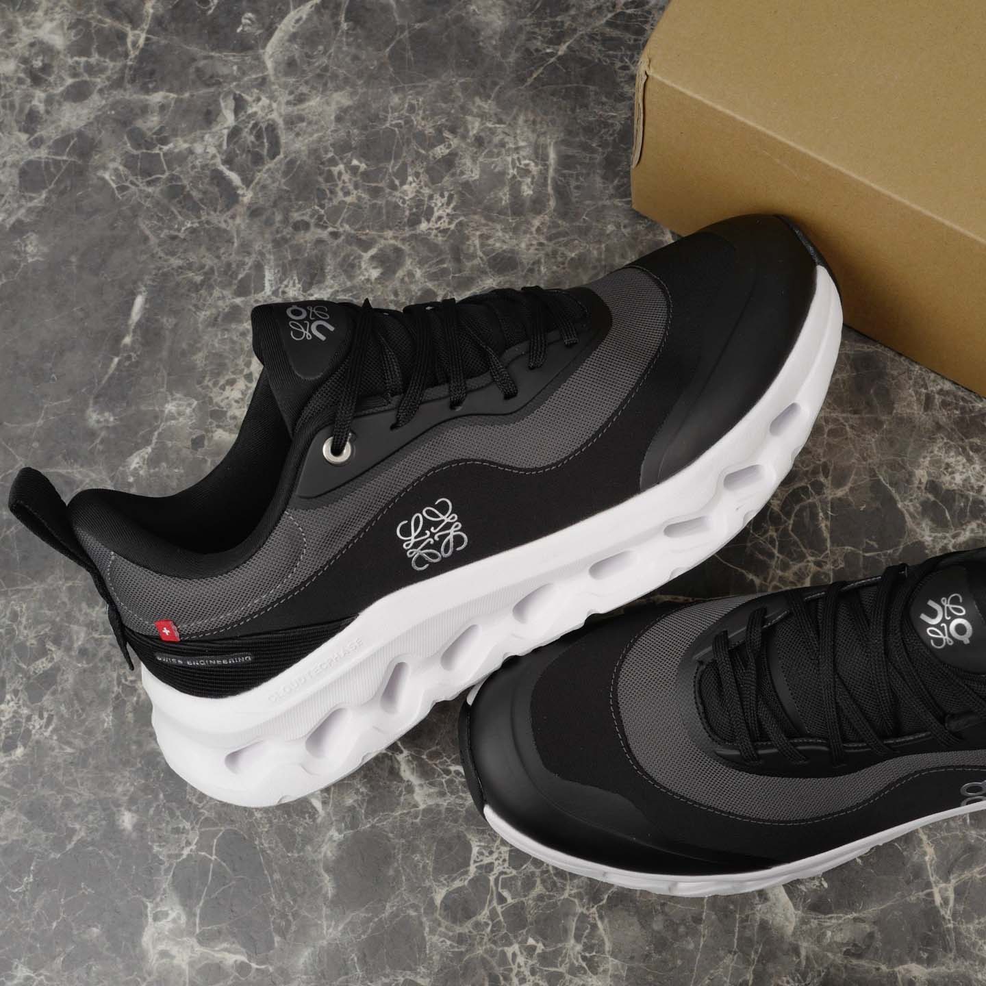 Loewe Cloudtilt Sneaker - DesignerGu