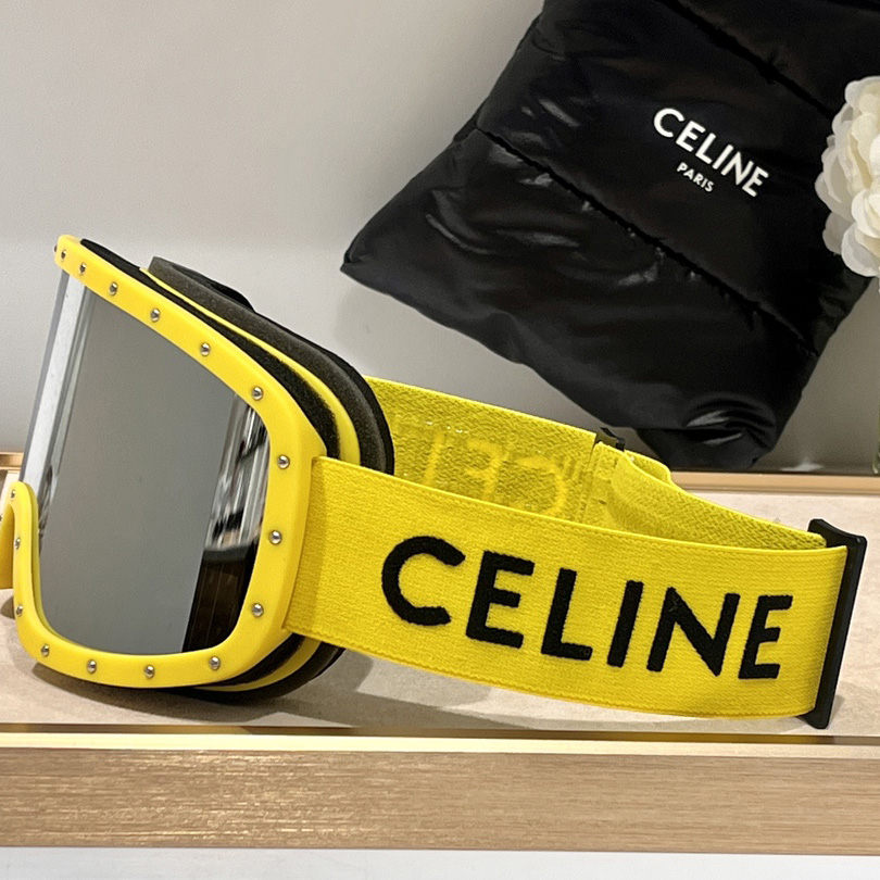 Celine Ski Mask  - DesignerGu