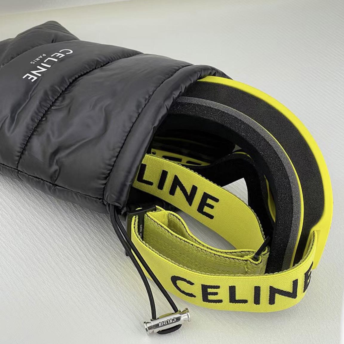 Celine Ski Mask  - DesignerGu