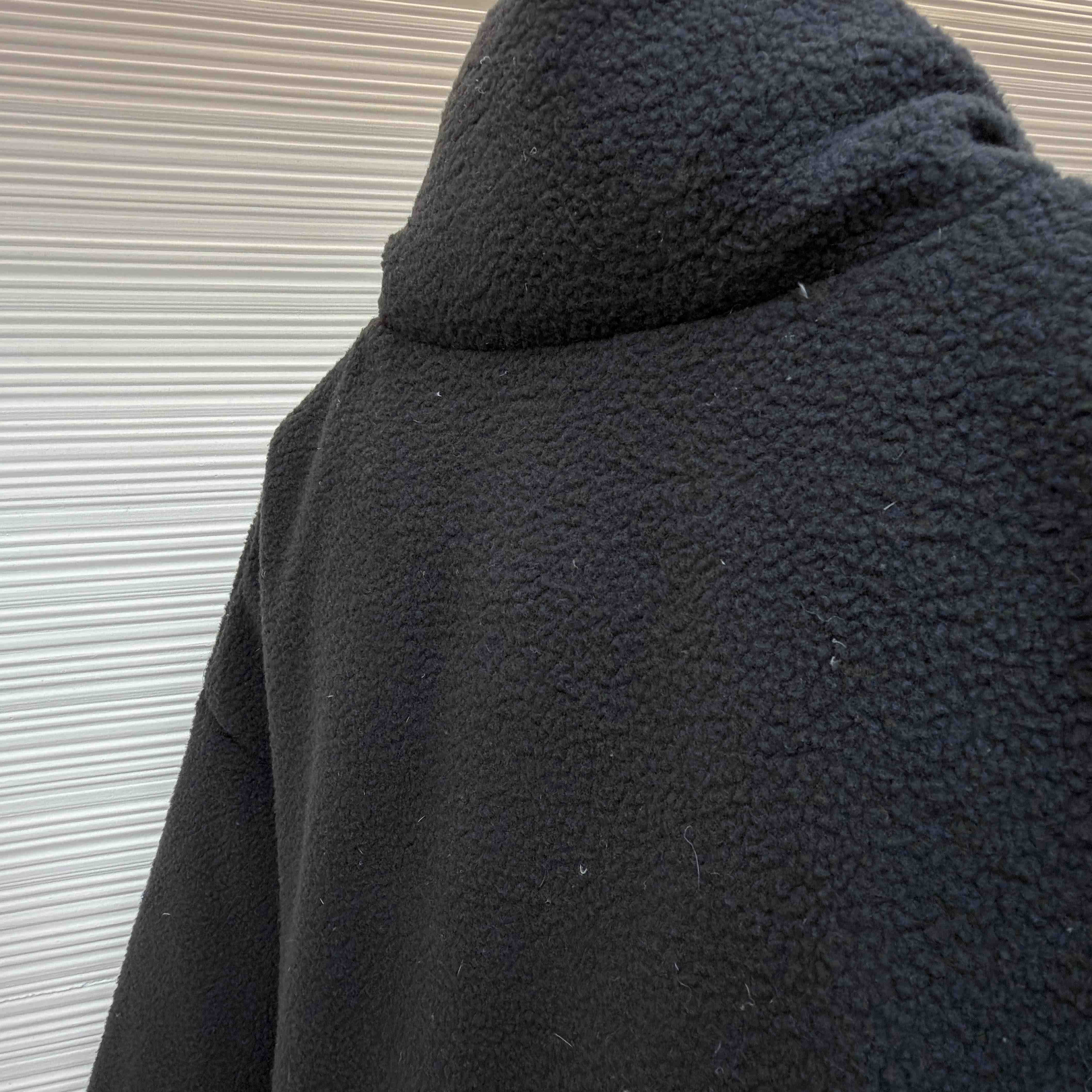 Miu Miu Fleece Down Jacket - DesignerGu