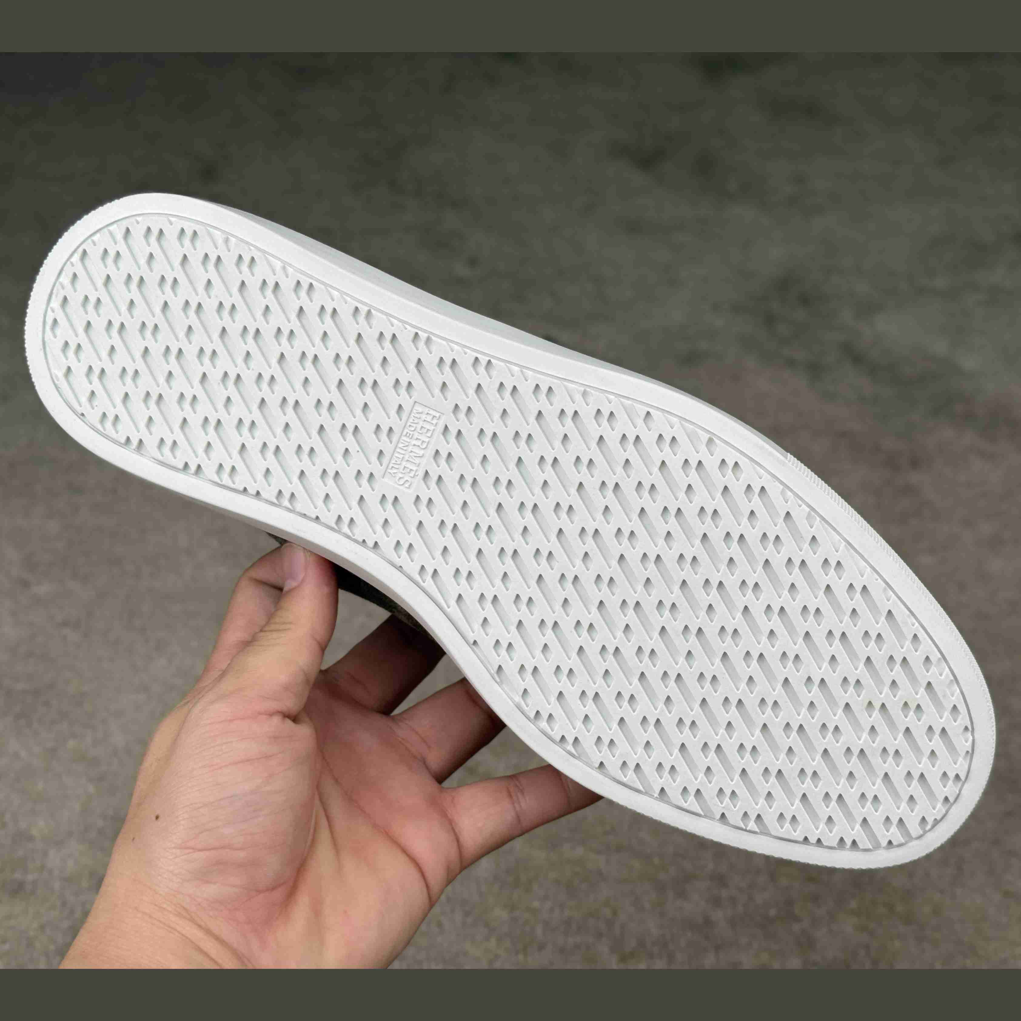 Hermes Likely Mule  - DesignerGu