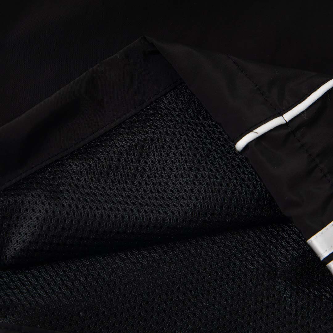 Balenciaga Black Large Tracksuit Pants - DesignerGu