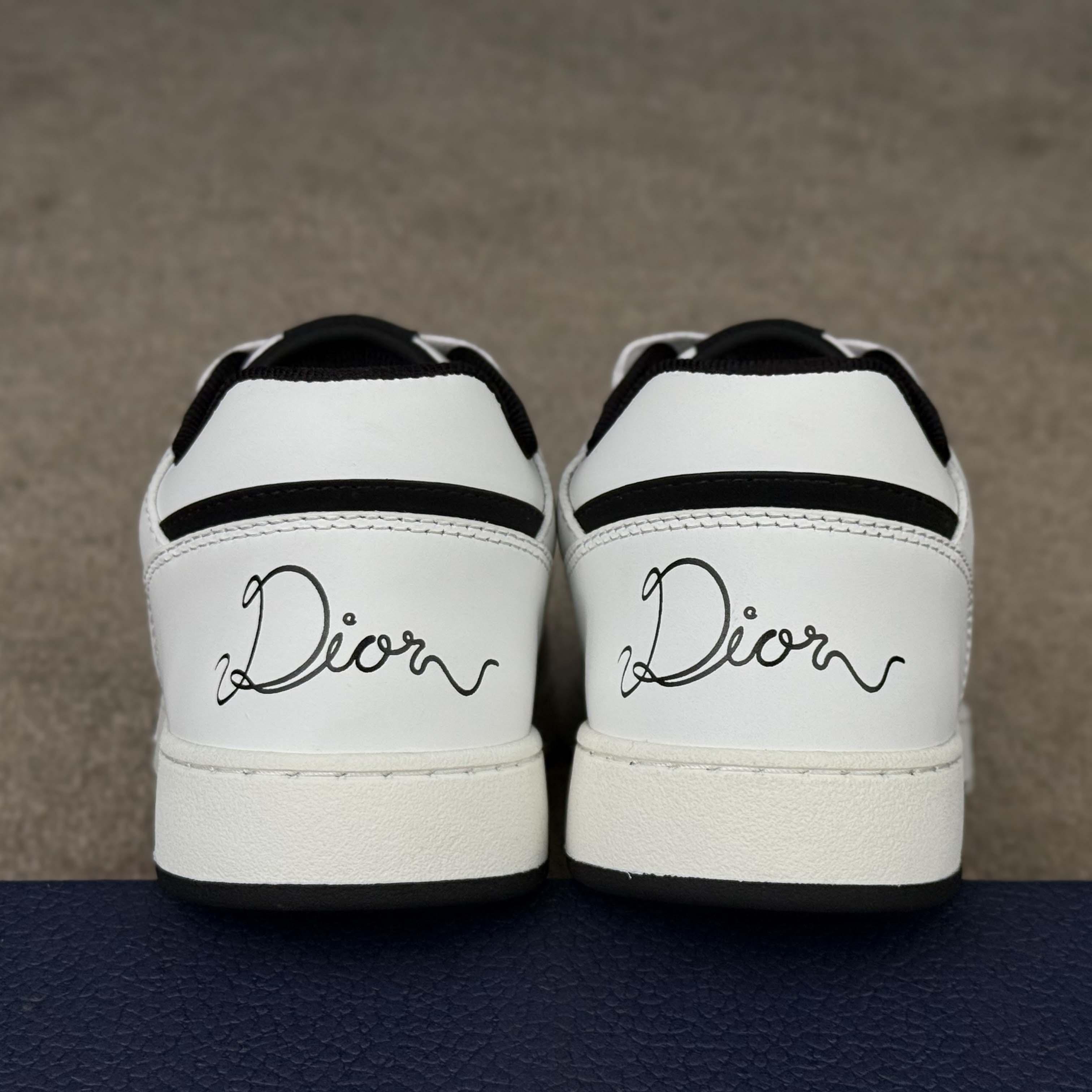 Dior B27 Uptown Low-Top Sneaker   - DesignerGu