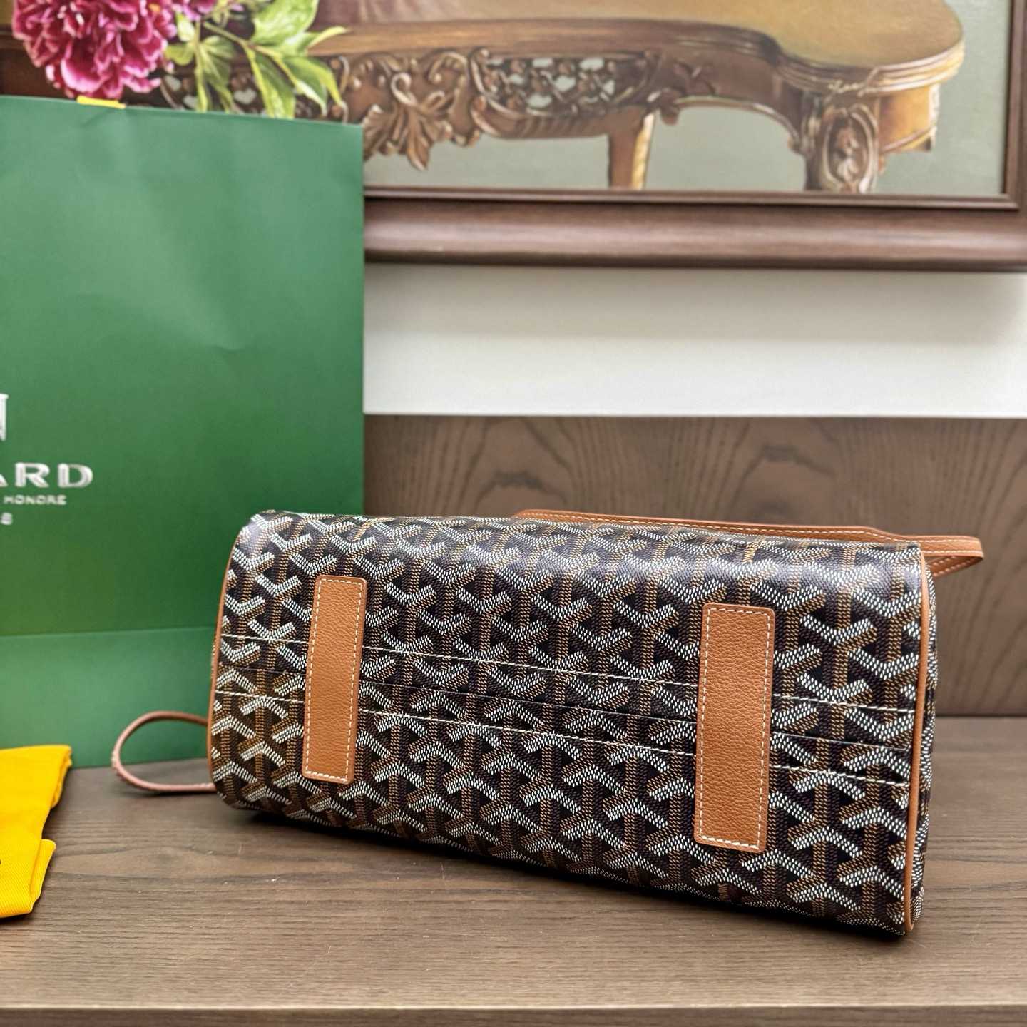 Goyard Rouette Souple Bag - DesignerGu