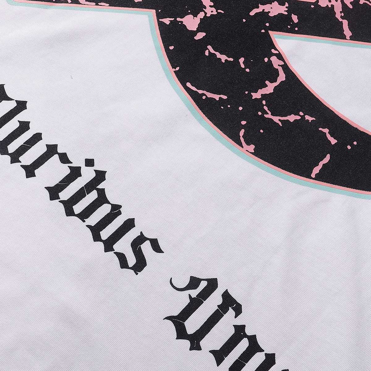 Godspeed Tee - DesignerGu