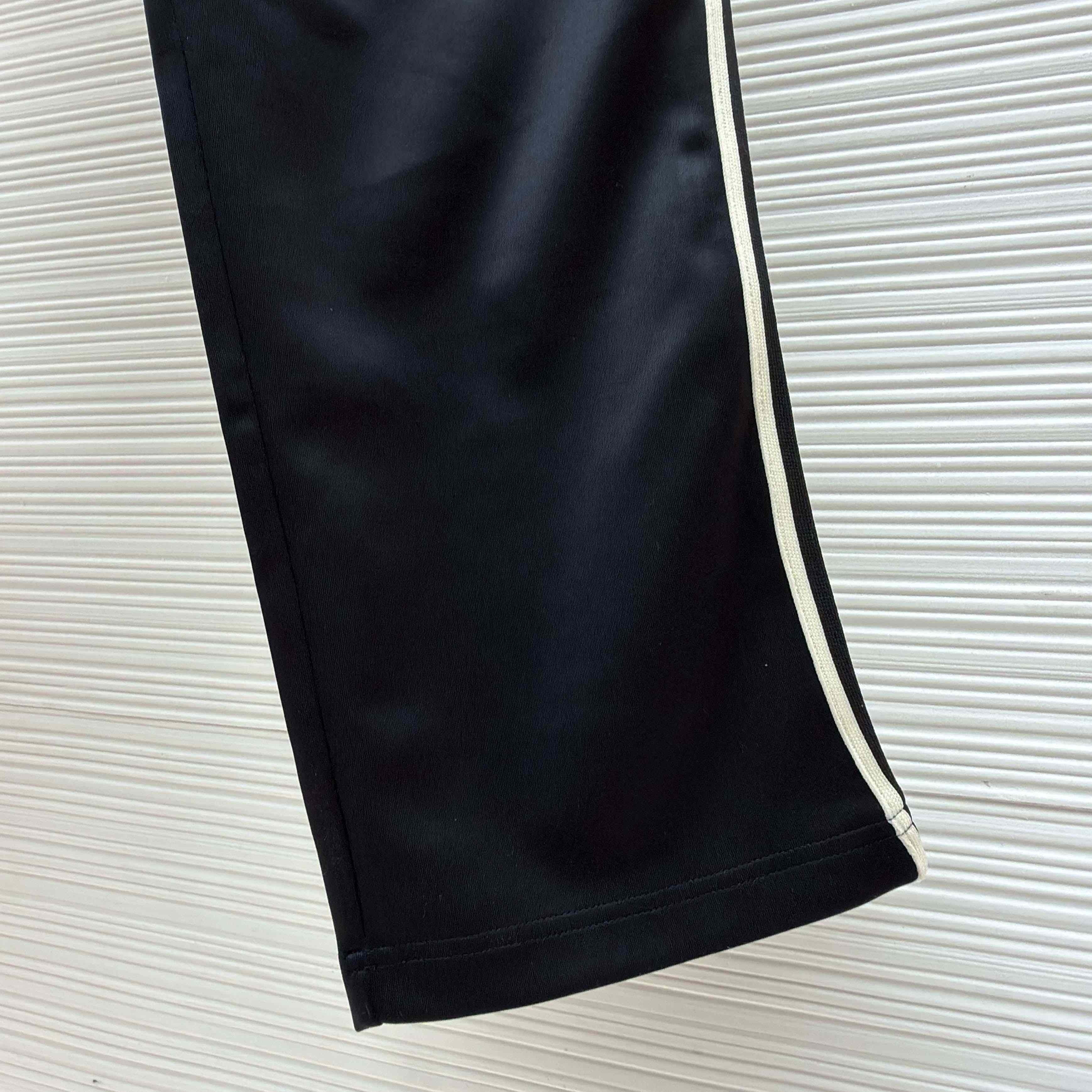 Celine Tracksuit Pants In Double Face Jersey - DesignerGu