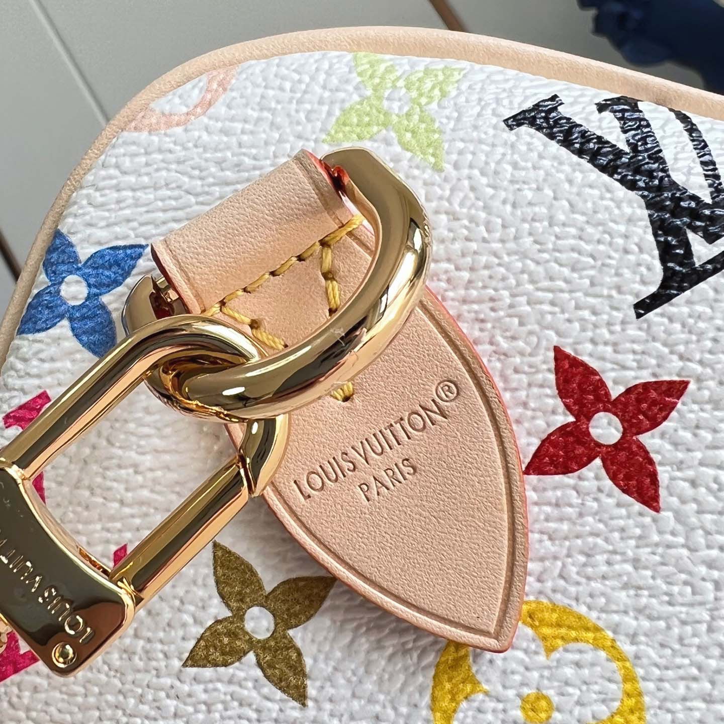 Louis Vuitton Speedy Soft 30     M27789  - DesignerGu