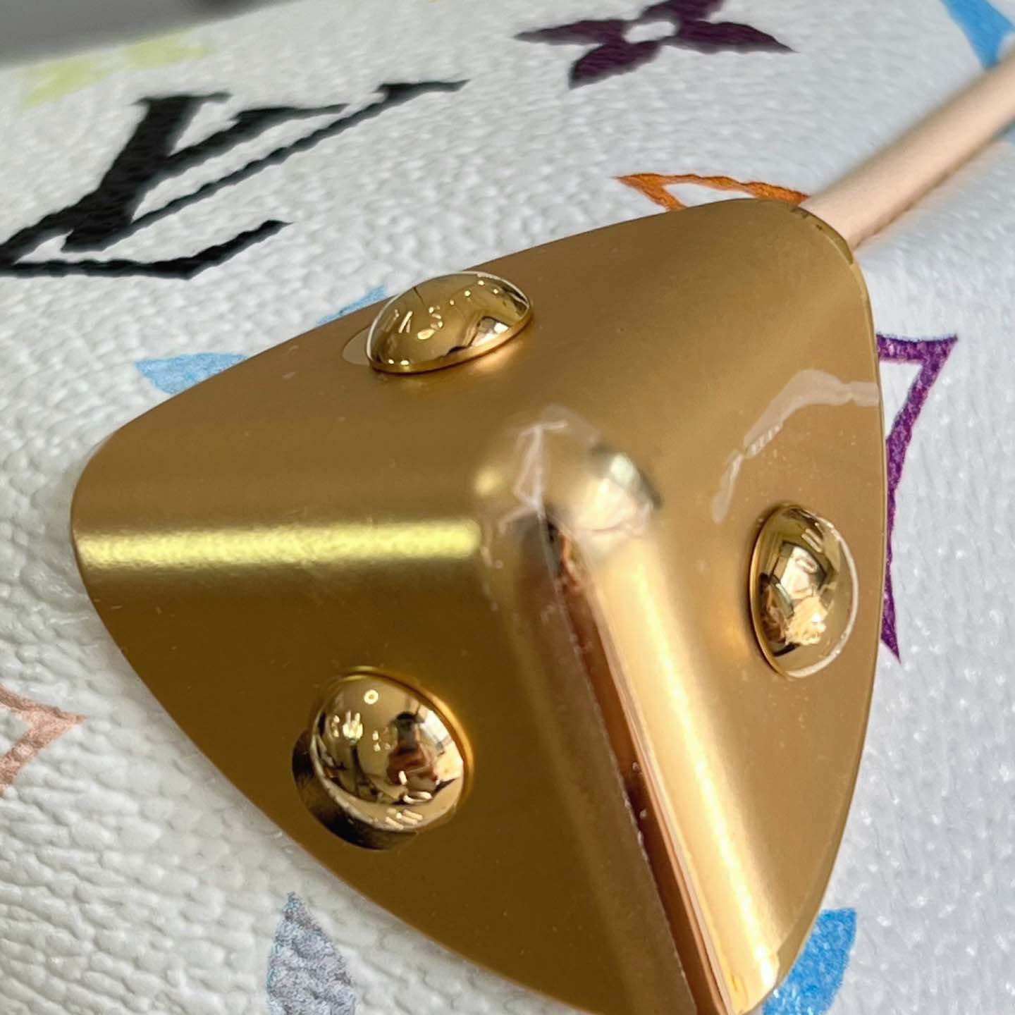 Louis Vuitton Speedy Soft 30     M27789  - DesignerGu