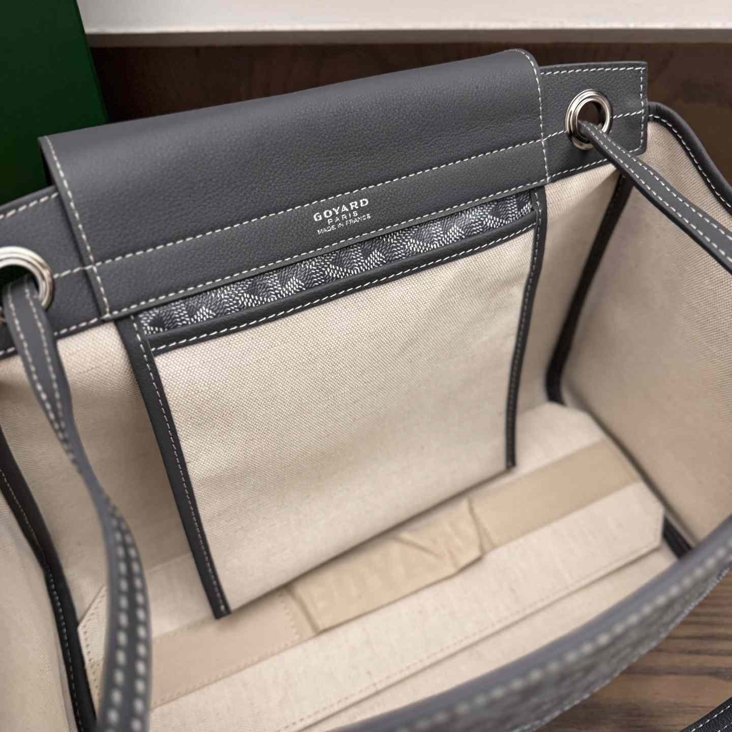 Goyard Rouette Souple Bag - DesignerGu