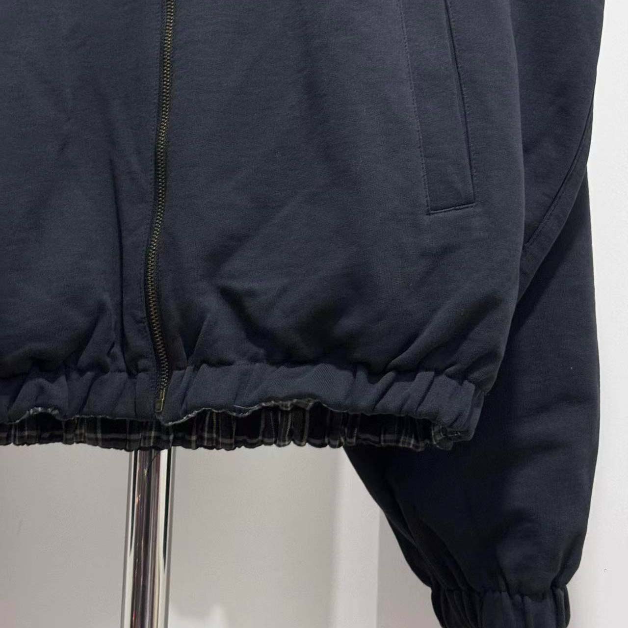 Balenciaga Reversible Jacket  - DesignerGu