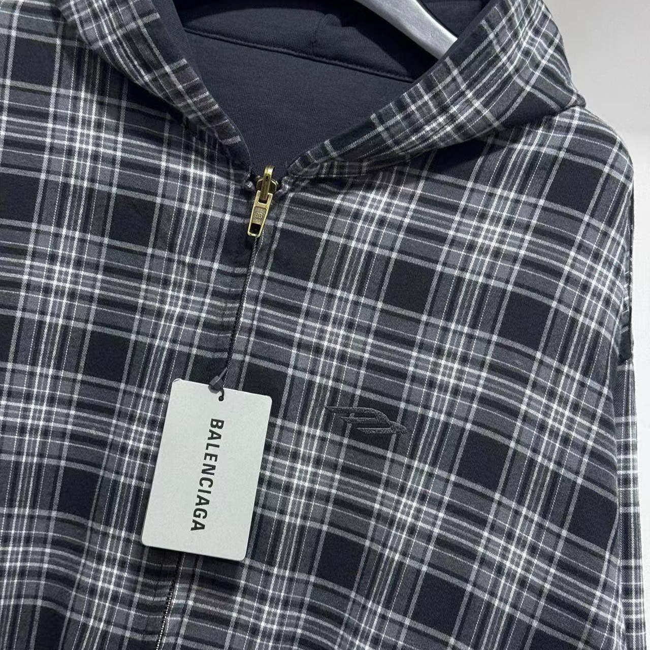 Balenciaga Reversible Jacket  - DesignerGu