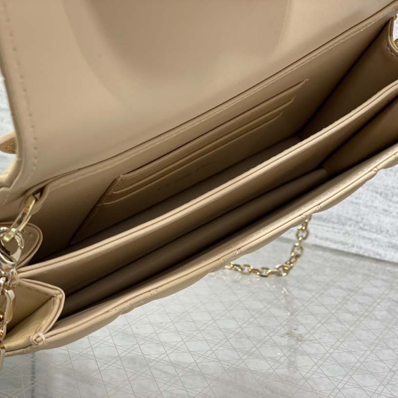 Dior My Dior Mini Bag  21*11*5cm - DesignerGu