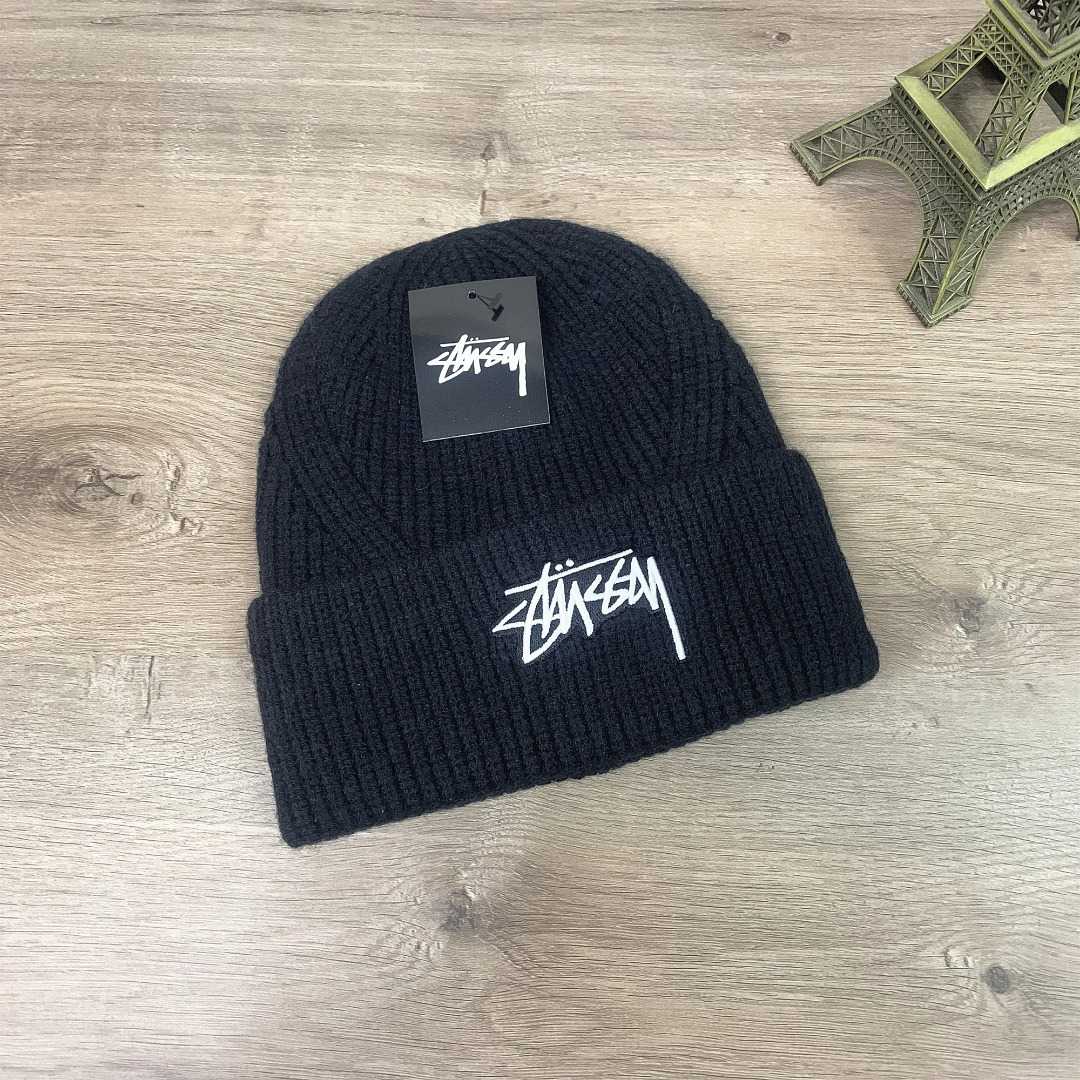 Stussy Beanie - DesignerGu