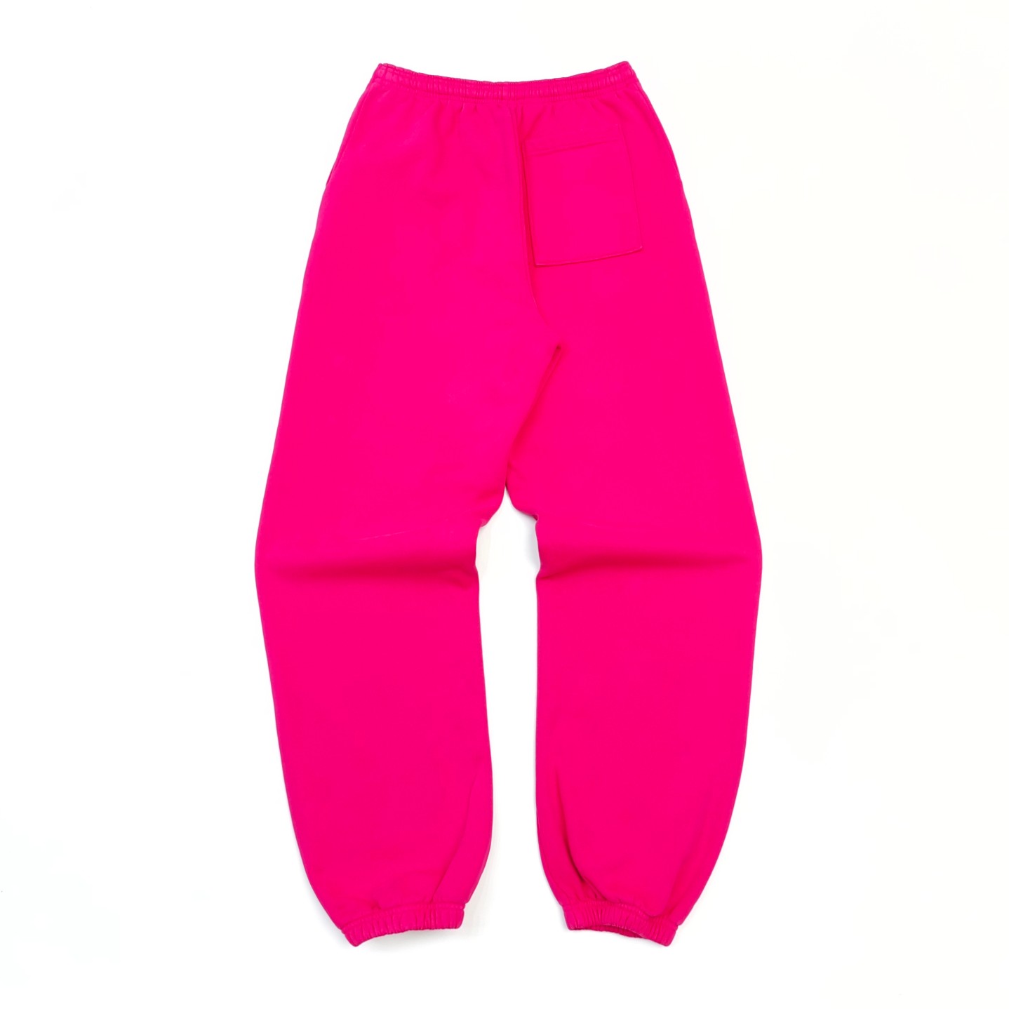 Sp5der P*NK V2 Sweatpant  - DesignerGu