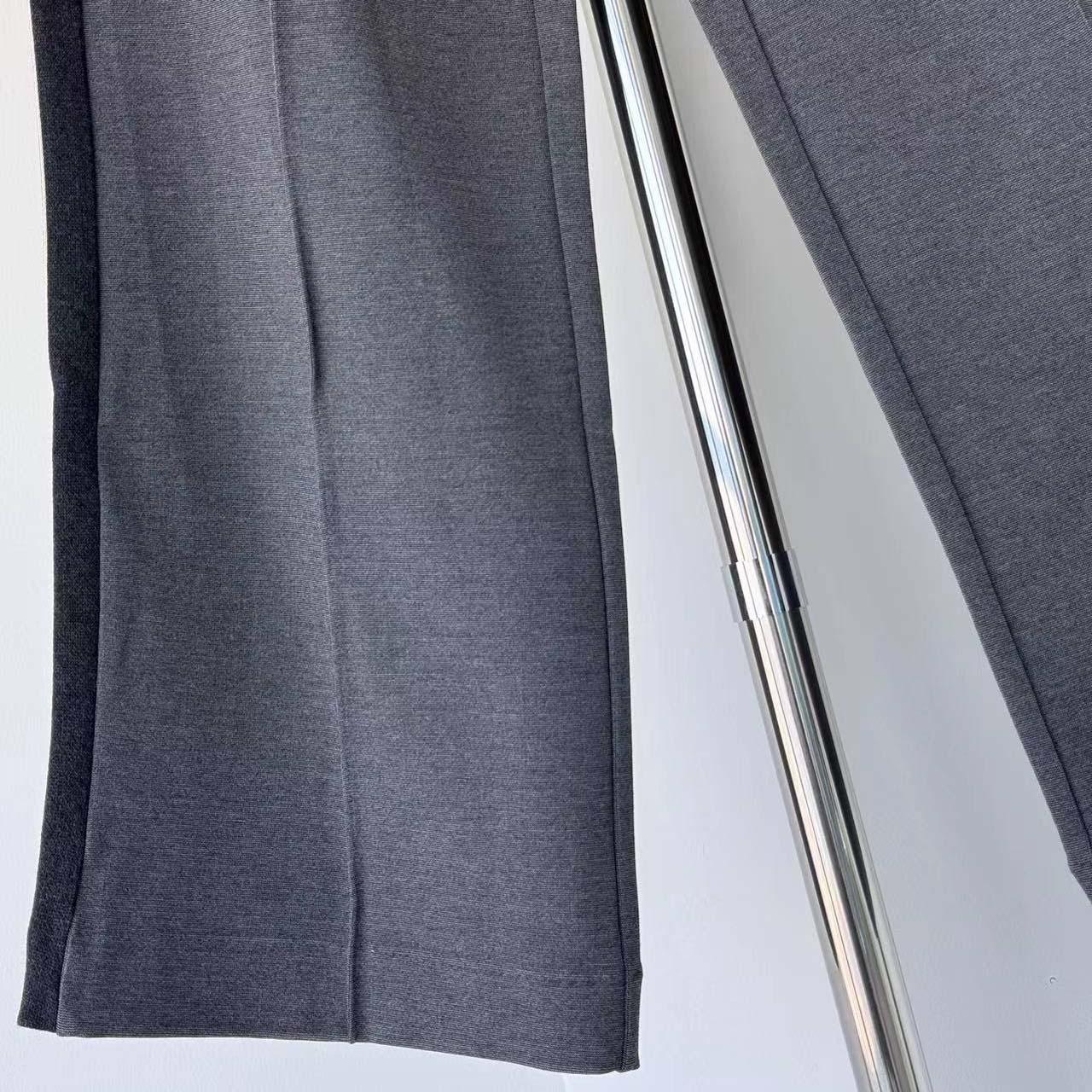 Miu Miu Jersey Pants - DesignerGu