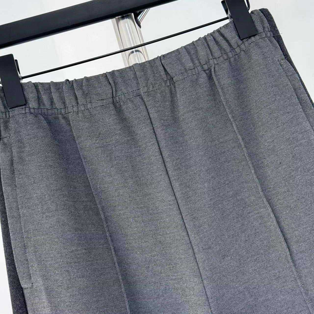 Miu Miu Jersey Pants - DesignerGu