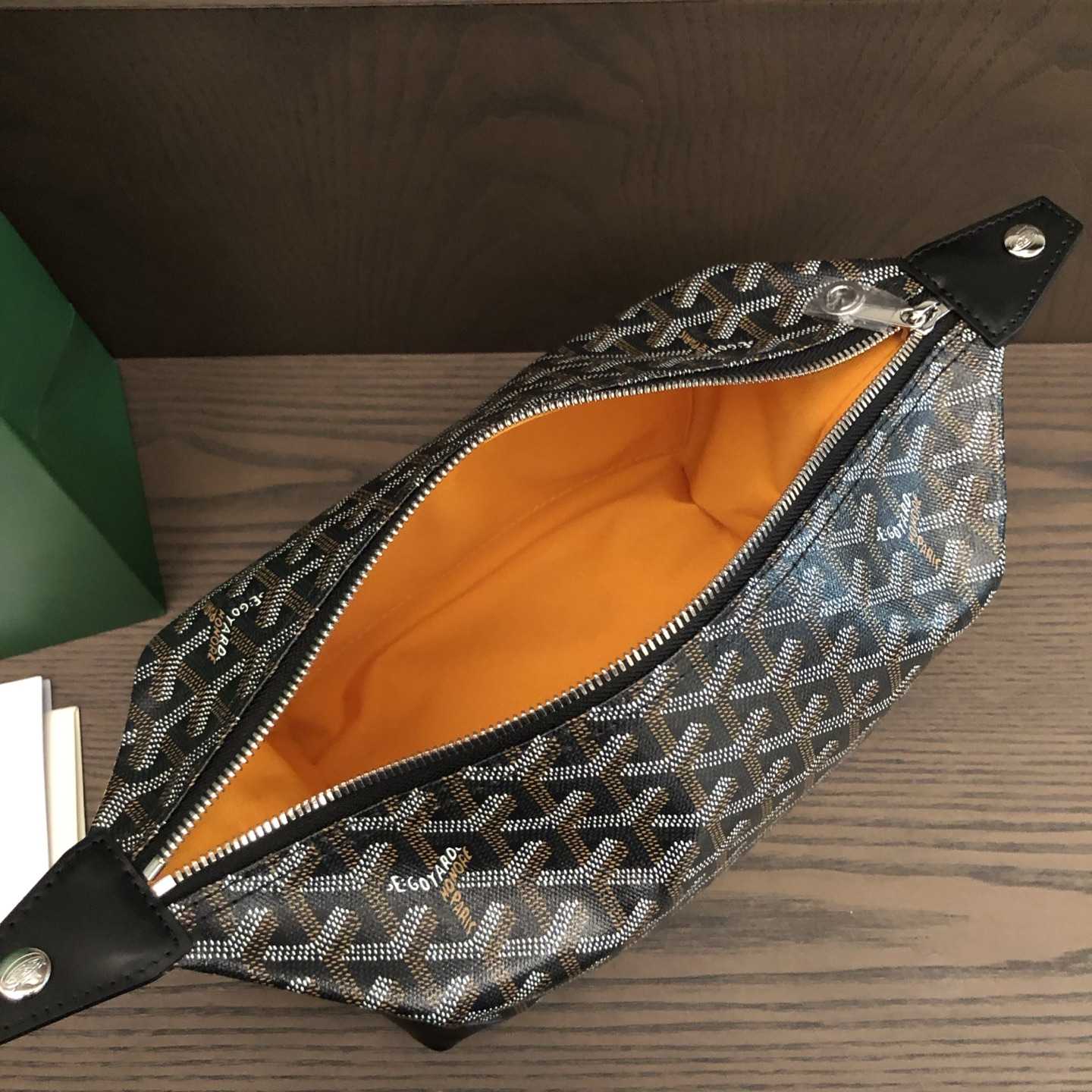 Goyard Bowling 25 Toiletry Bag - DesignerGu