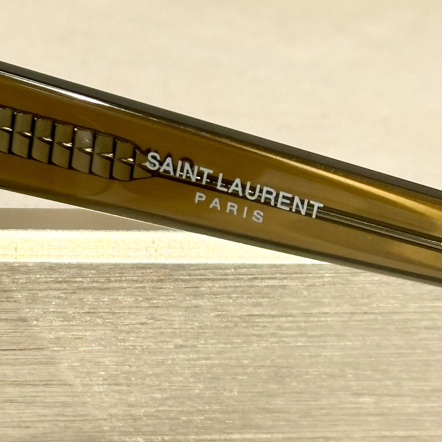 Saint Laurent SL276MICA Sunglasses   - DesignerGu