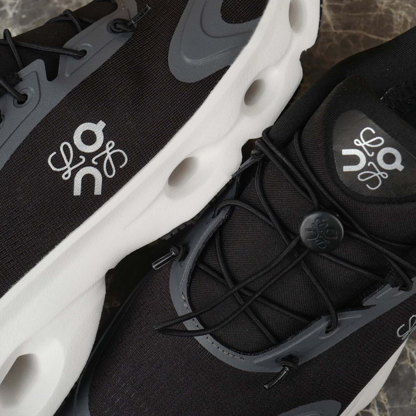 Loewe Cloudsolo Sneaker - DesignerGu