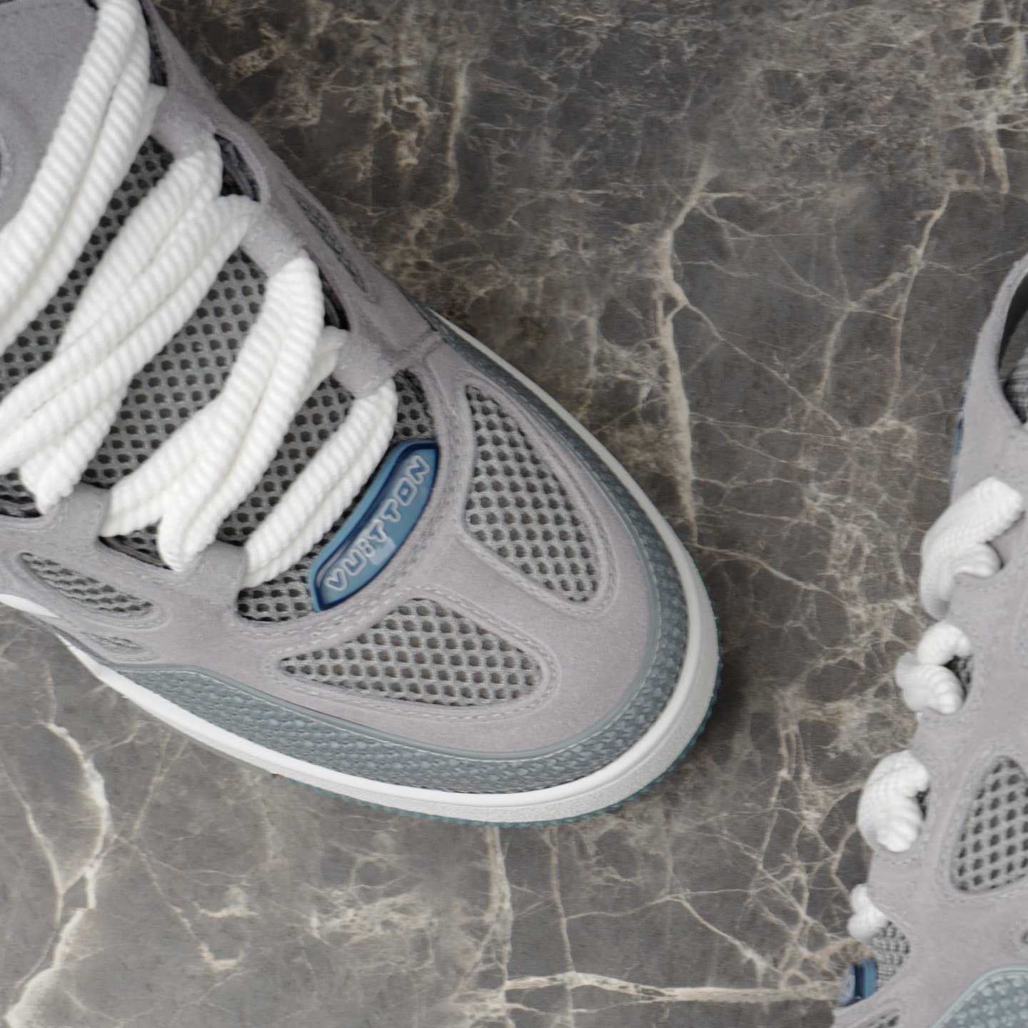 Louis Vuitton LV Skate Sneaker - DesignerGu