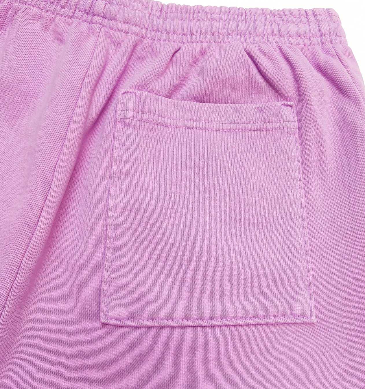 Sp5der P*NK V2 Sweatpant 'purple '  - DesignerGu