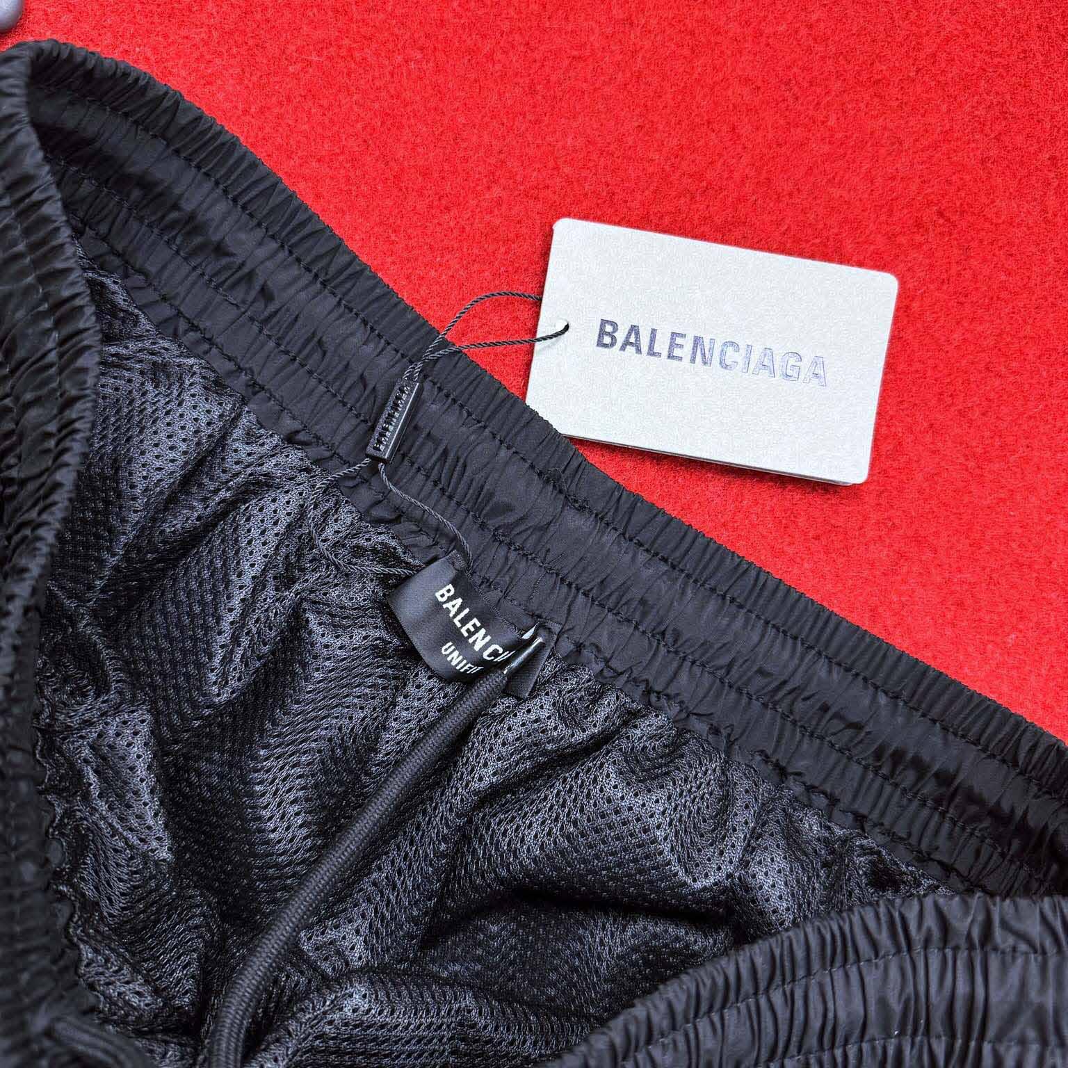 Balenciaga Tracksuit Pants - DesignerGu