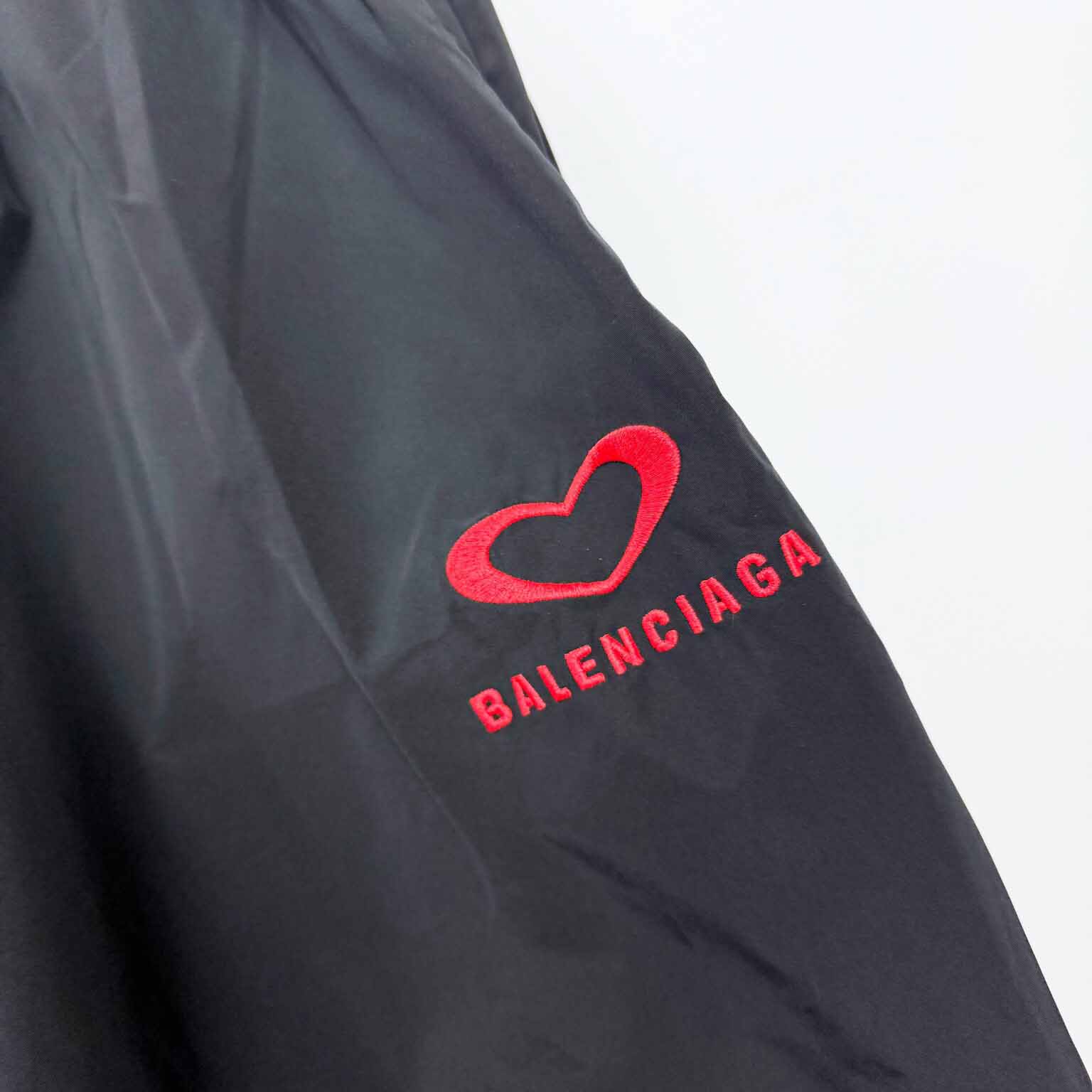 Balenciaga Tracksuit Pants - DesignerGu