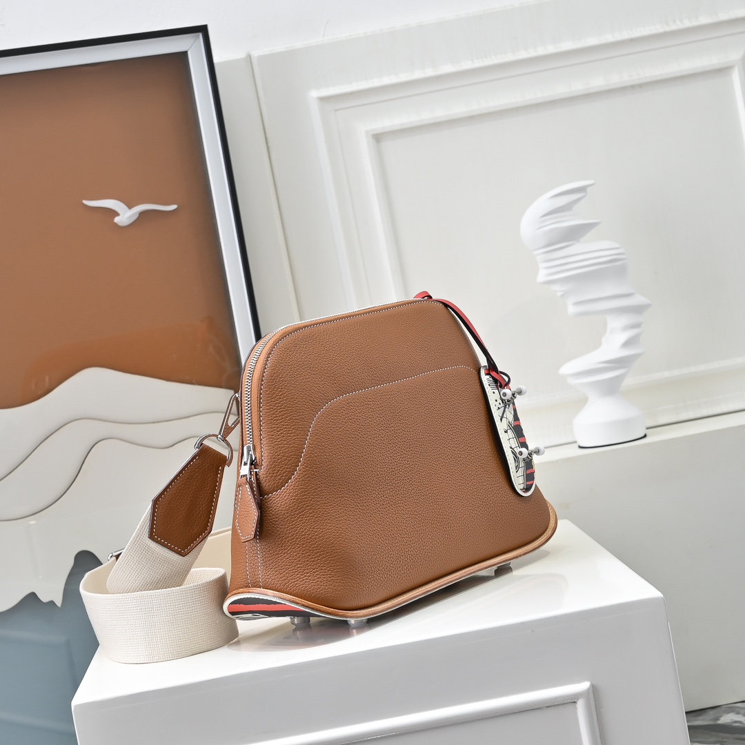 Hermès Bolide Hermès Bags   31cm - DesignerGu