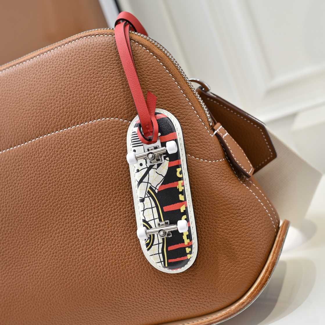 Hermès Bolide Hermès Bags   31cm - DesignerGu