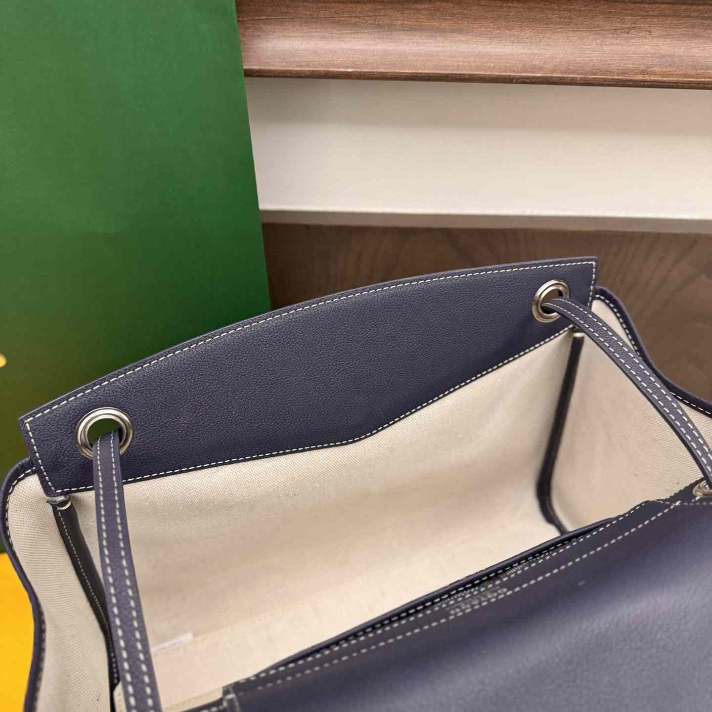 Goyard Rouette Souple Bag - DesignerGu