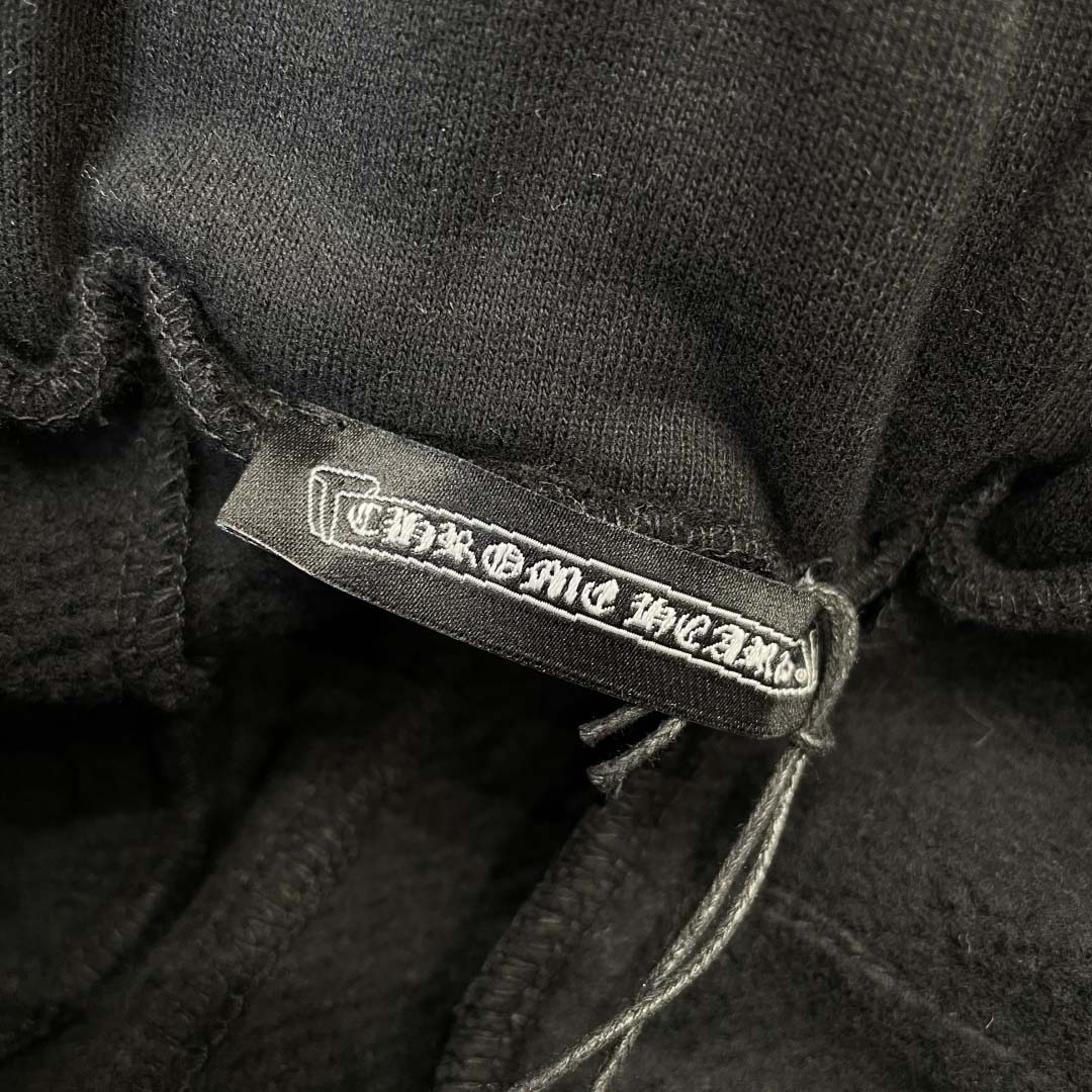 Chrome Hearts Logo-print Track Pants - DesignerGu