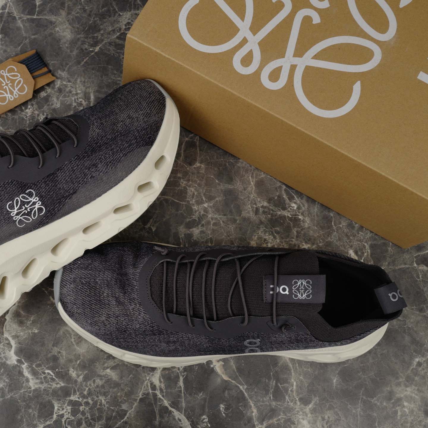 Loewe Cloudtilt Sneaker - DesignerGu