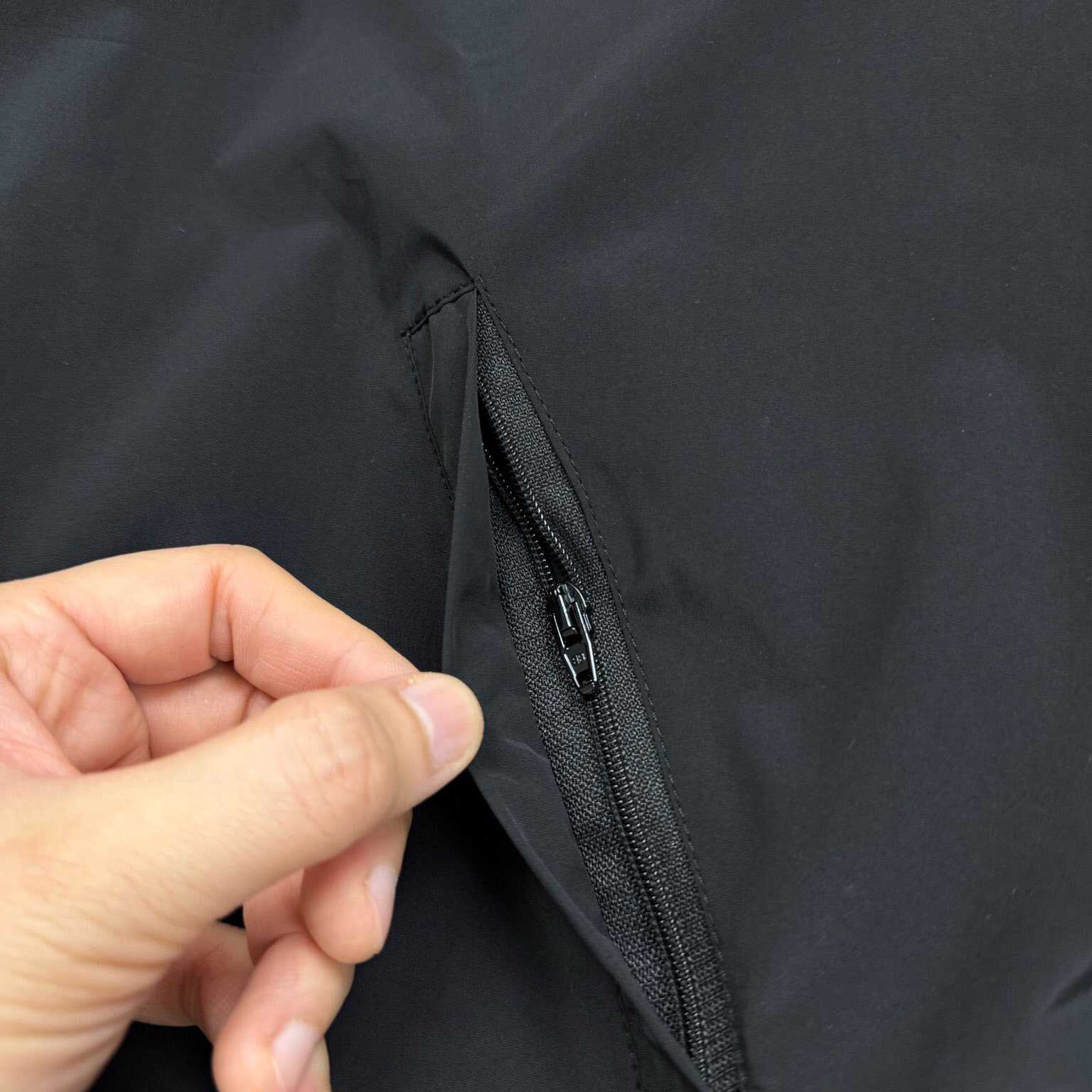 Balenciaga Tracksuit Jacket - DesignerGu