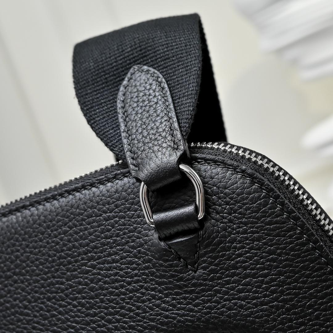 Hermès Bolide Messenger Bag - DesignerGu