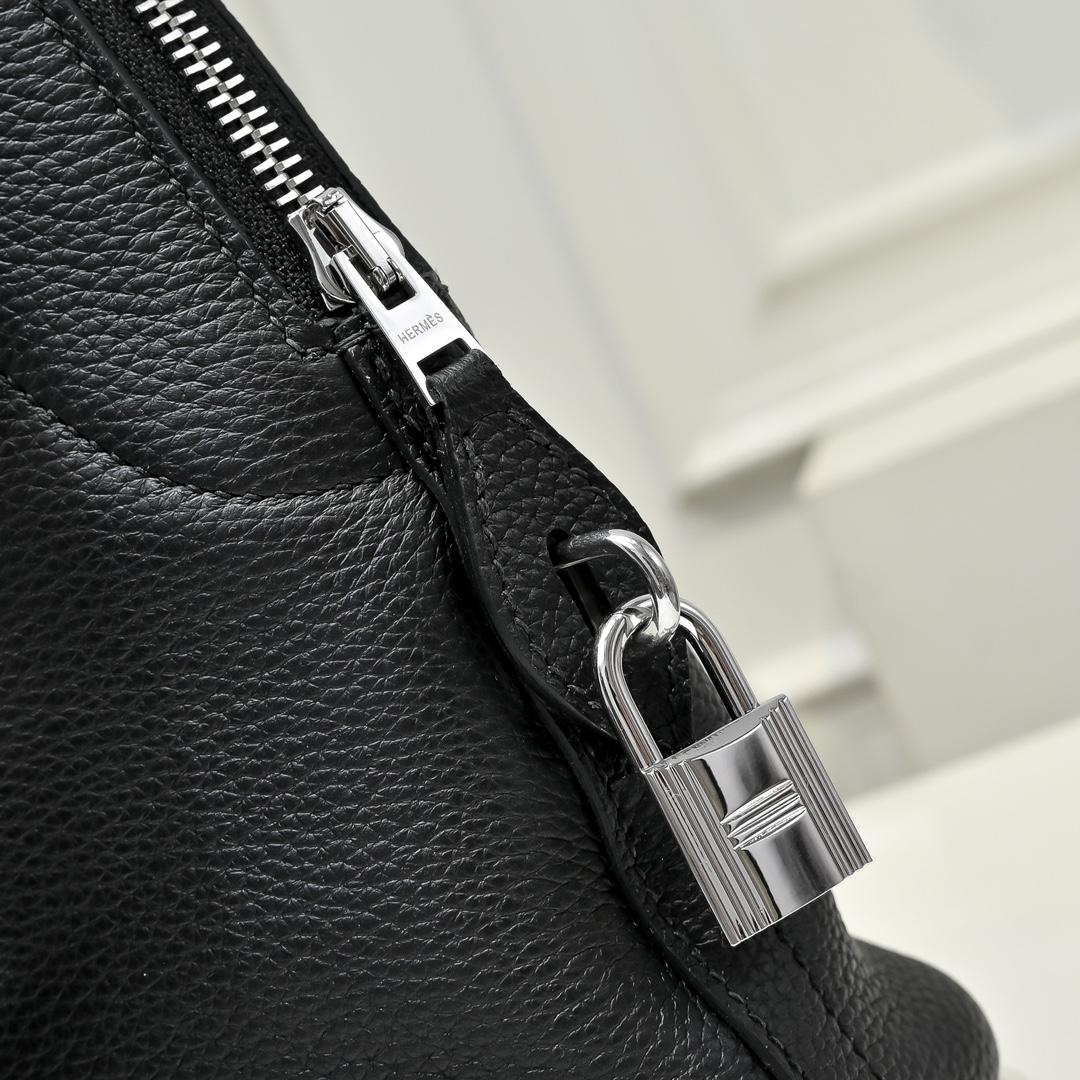 Hermès Bolide Messenger Bag - DesignerGu