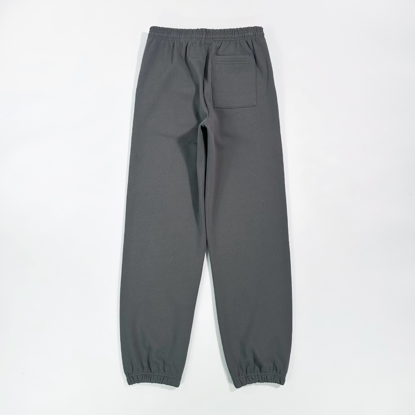 Sp5der Punk V2 Sweatpant Slate Grey - DesignerGu