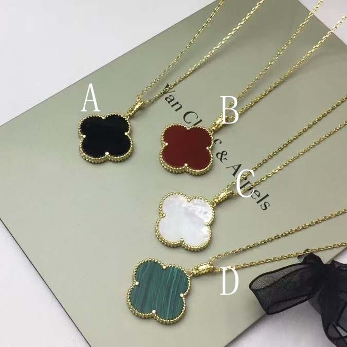 Van Cleef & Arpels Necklace - DesignerGu