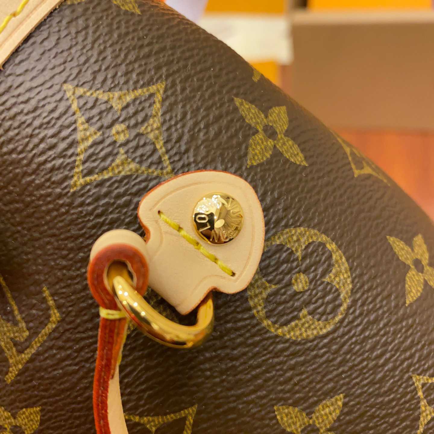 Louis Vuitton Neverfull MM   M41177 - DesignerGu