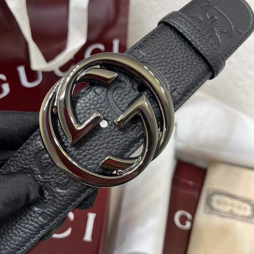 Gucci Belt - DesignerGu