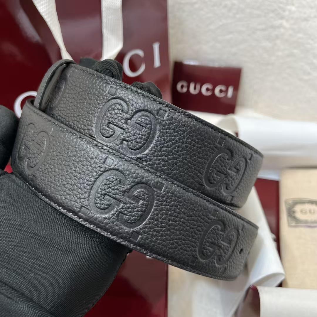 Gucci Belt - DesignerGu