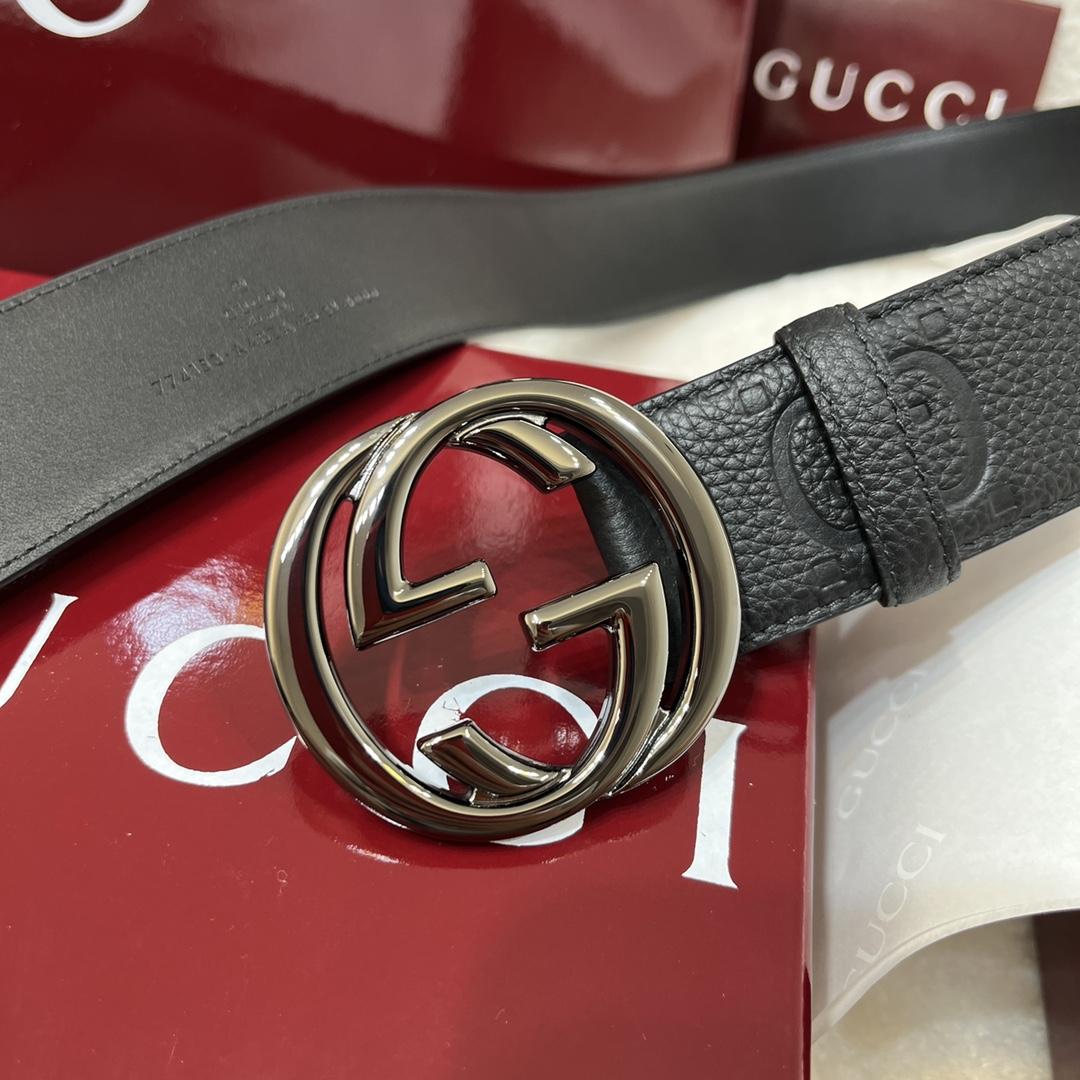 Gucci Belt - DesignerGu